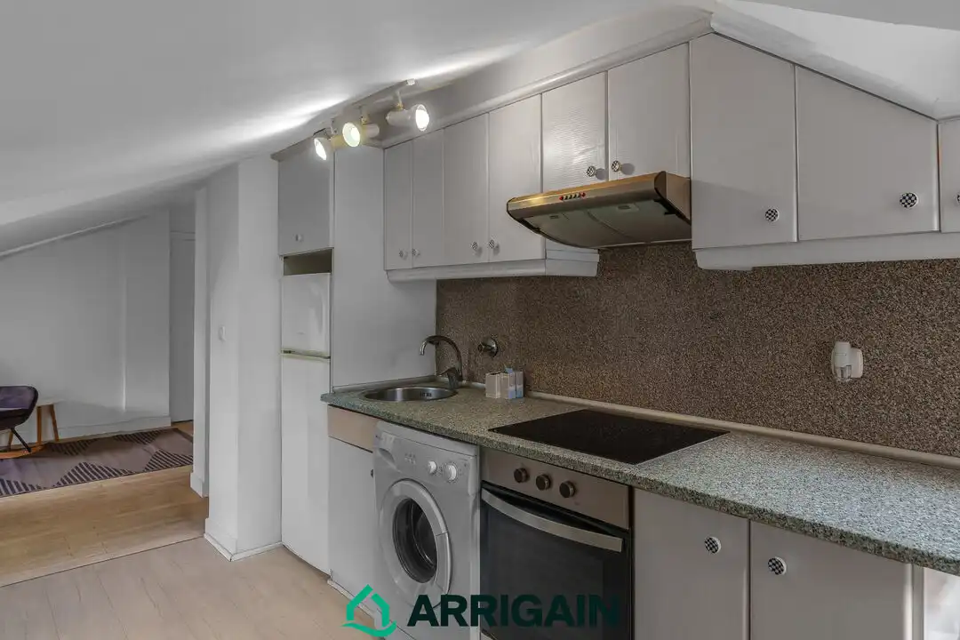 Flat for sale in Itsasaundi, 8, Jaizubia - Urdanibia - Puiana