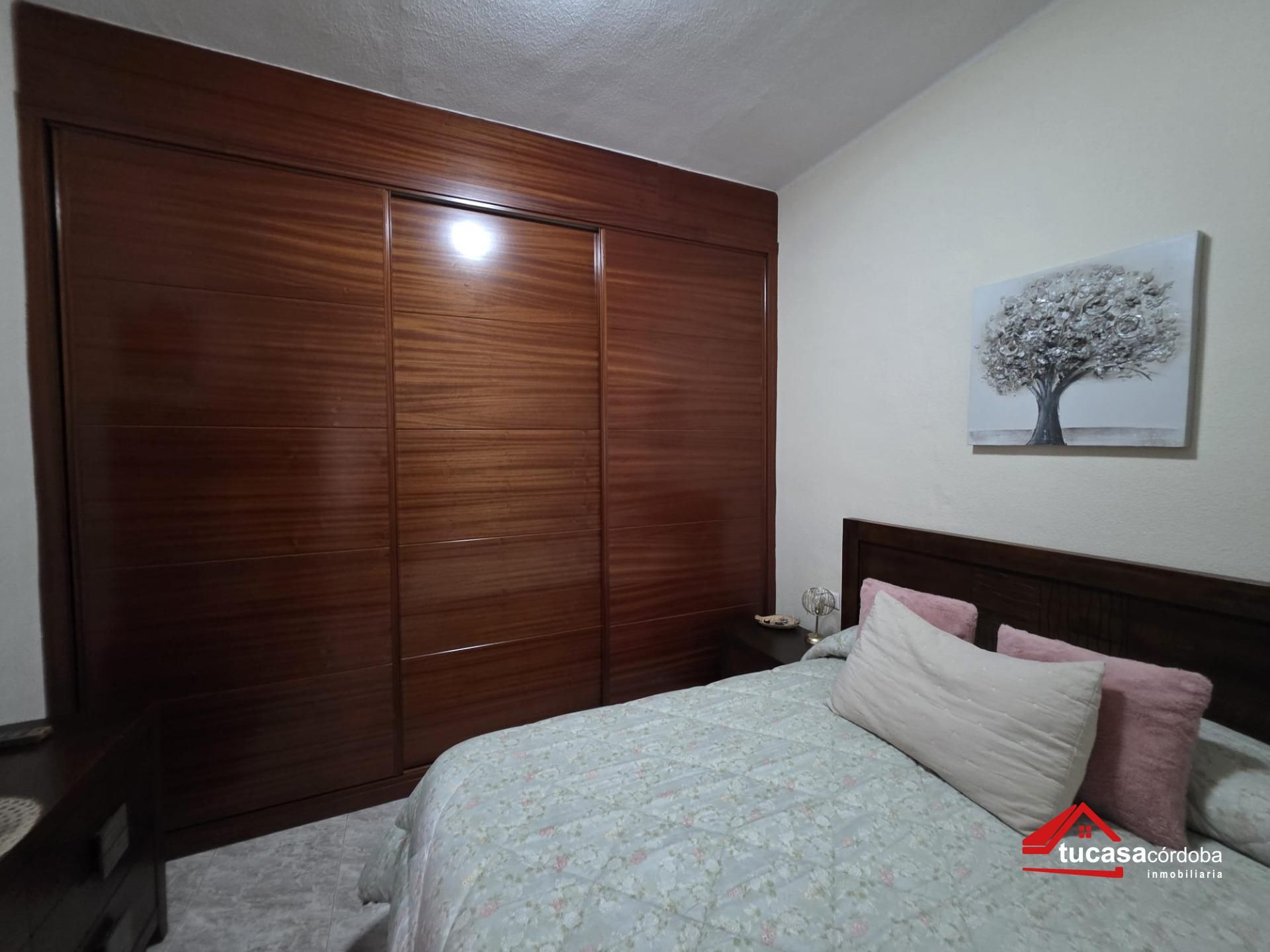 Dormitori de Pis en venda en  Córdoba Capital amb Aire condicionat