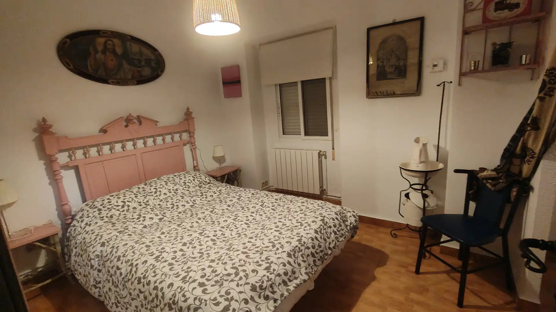 Bedroom of Houses for sale in Pozo Alcón  with Swimming Pool and Furnished