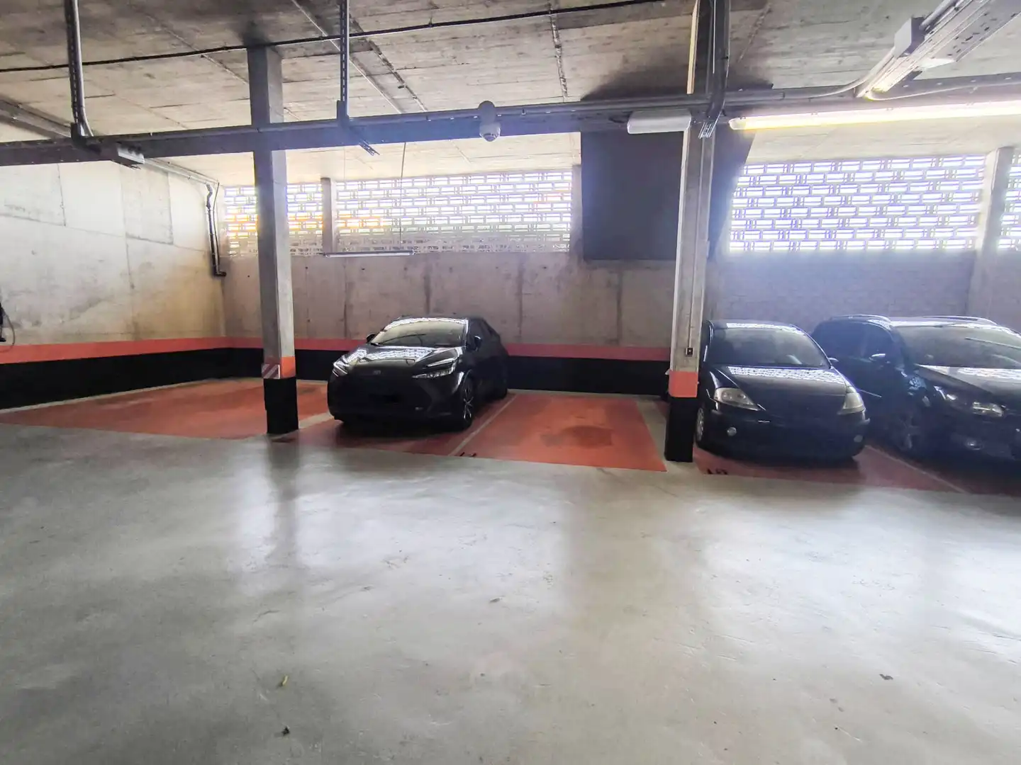 Parking de Piso en venta en Oliver-Valdefierro
