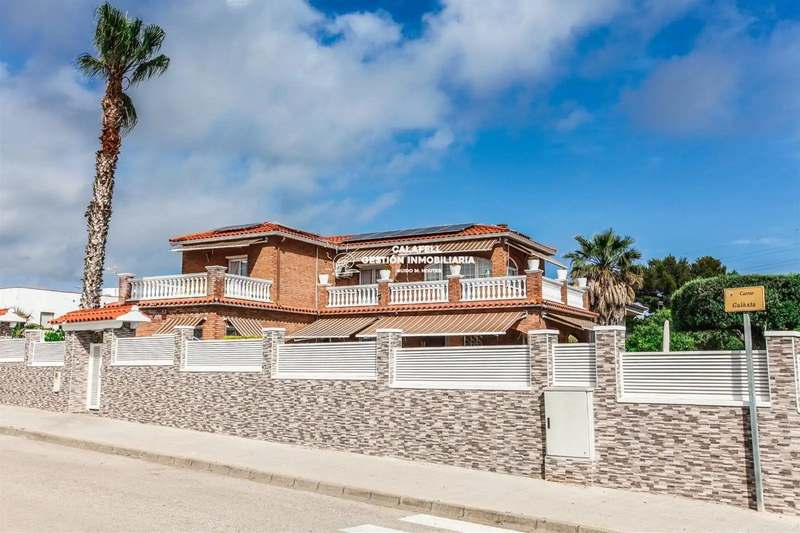 Villa con piscina in vendita a ACUARI 1, imagen 55