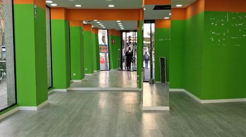 Photo 2 of Premises to rent in Vallehermoso,  Madrid Capital