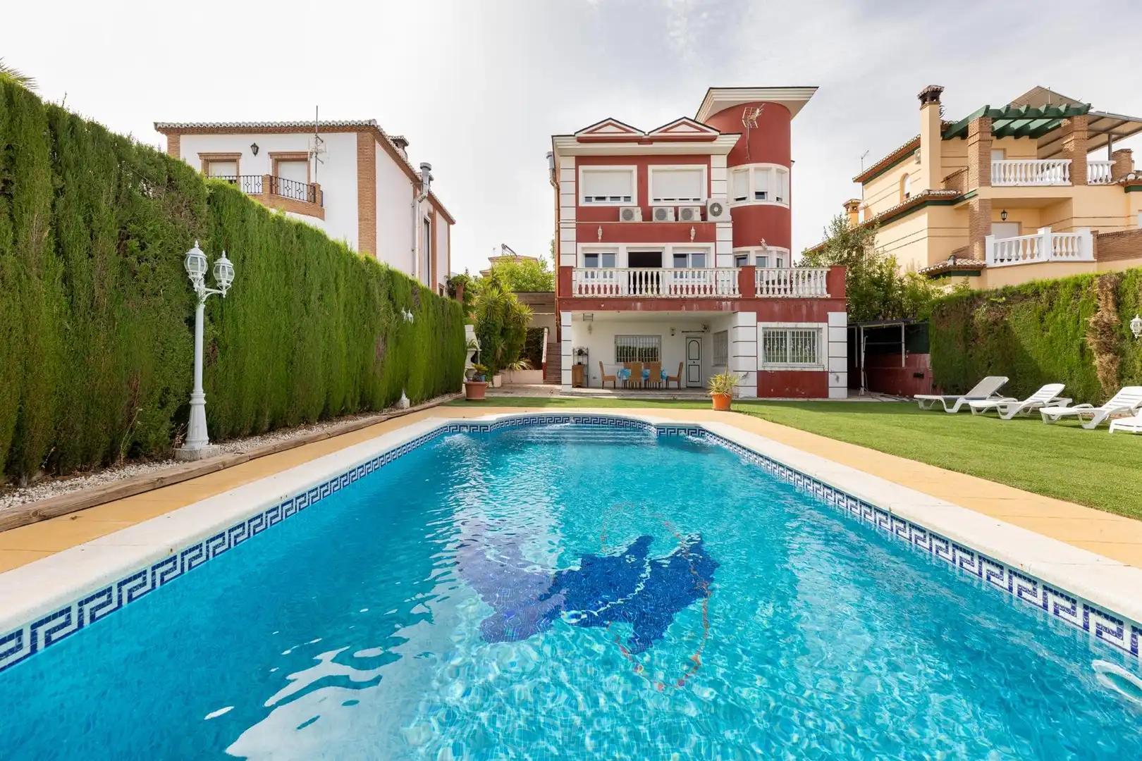 Xalet amb piscina en venda a La Sabina 6, imagen 3