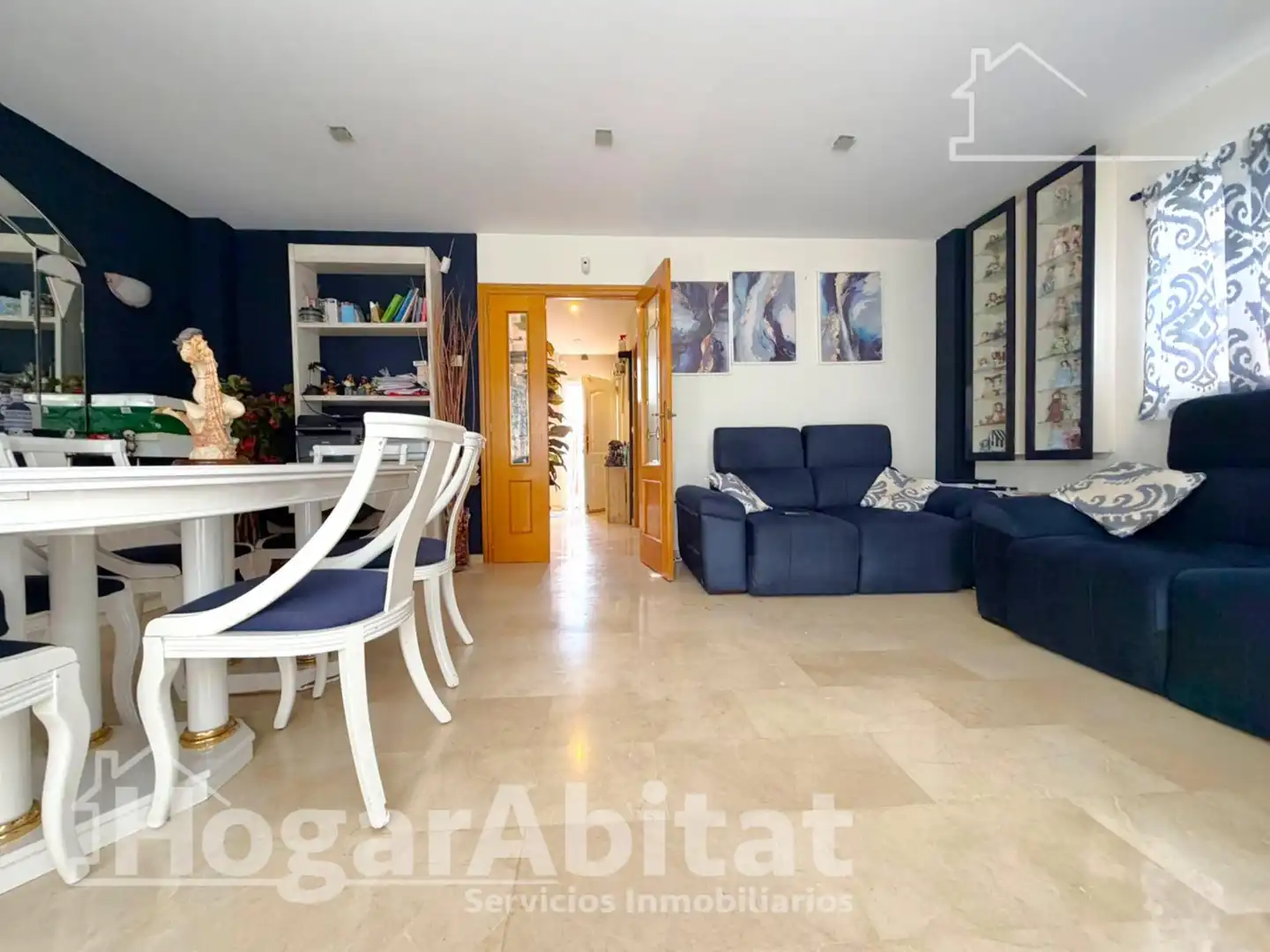 Villa con giardino in vendita a Calle 139, imagen 7