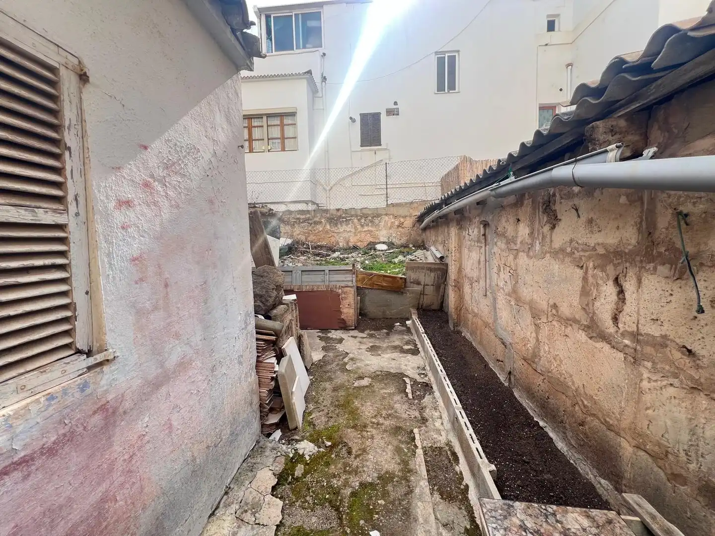 Residential land for sale in Llevant, imagen 13