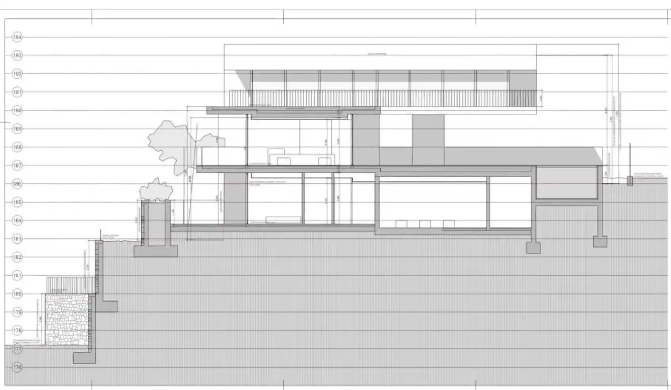 Chalet con piscina en venta en El Portet - Pla de Mar, imagen 16