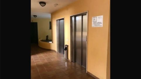 Foto 3 de Apartament de lloguer a Calle Caleta, 3, Los Cristianos, Arona