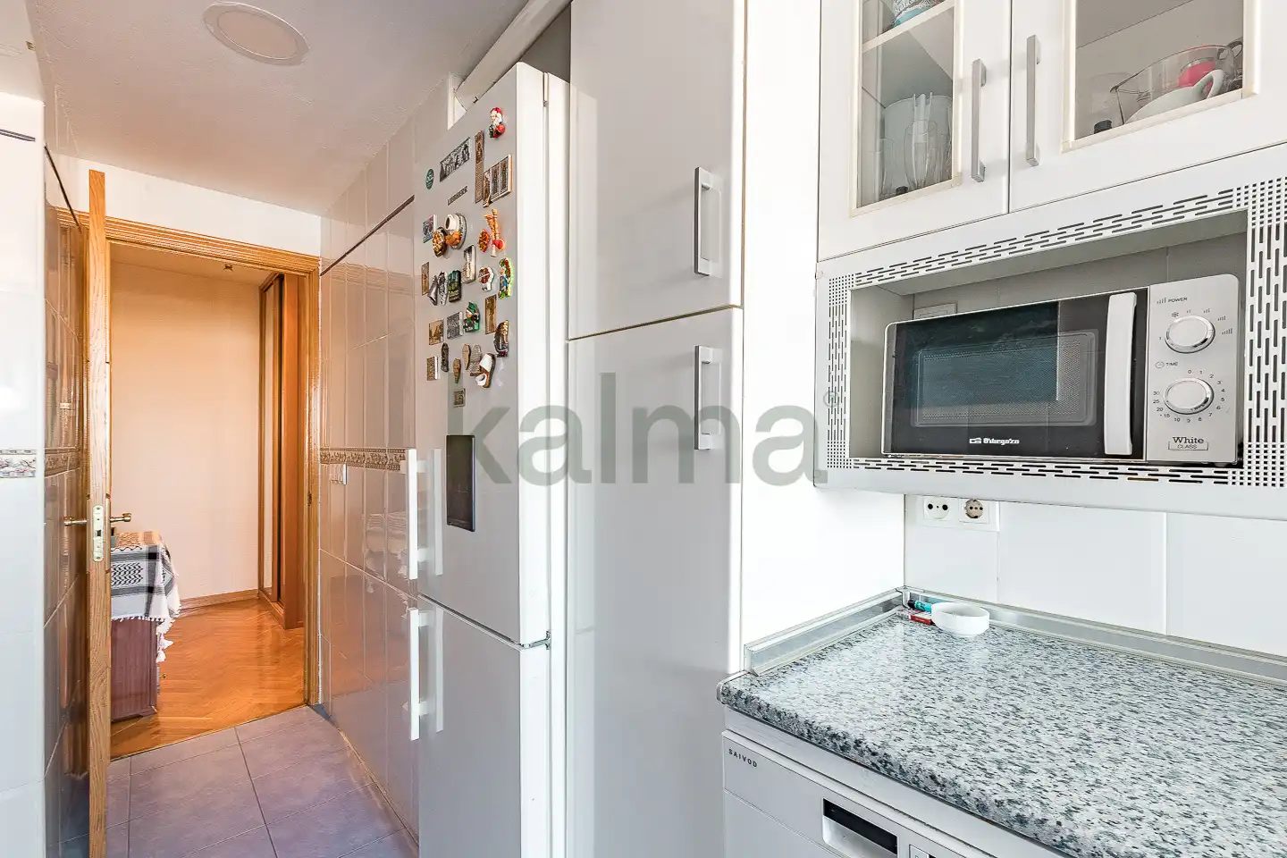 Piso con ascensor en venta en Calle de Illescas, imagen 11