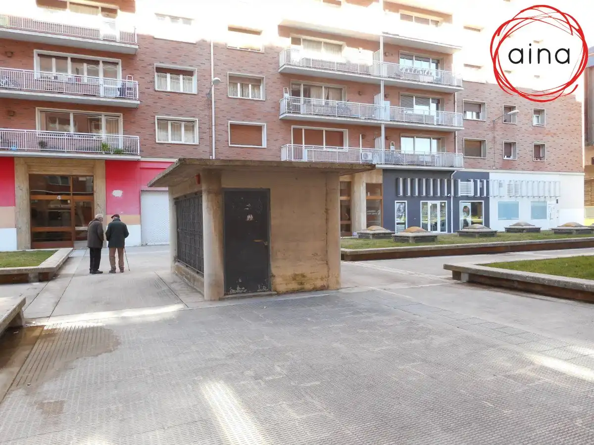 Parkplatz zum Verkauf in San Juan, imagen 10