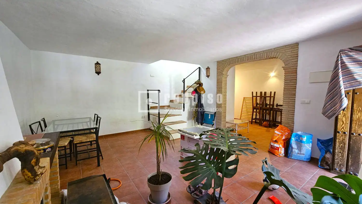 Casa o chalet en venta en Arriate con Calefacción, Jardín privado y Terraza