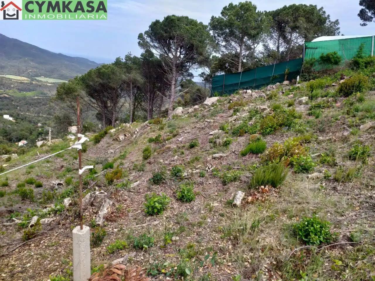 Terreny residencial en venda a Serra Brava, imagen 7