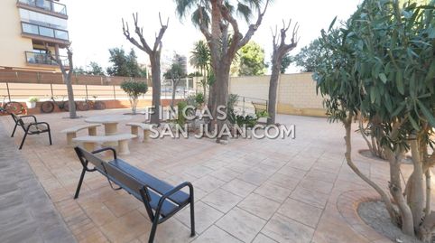 Foto 4 de Piso en venta en PAU 5, Alicante / Alacant