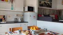 Kitchen of Apartment for sale in Gáldar  with Terrace