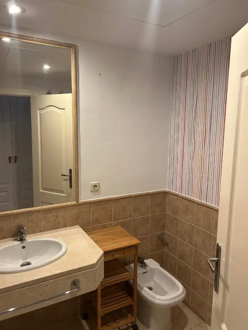 Habitatge amb piscina en venda a Calle Pico Alcazaba 21, imagen 15