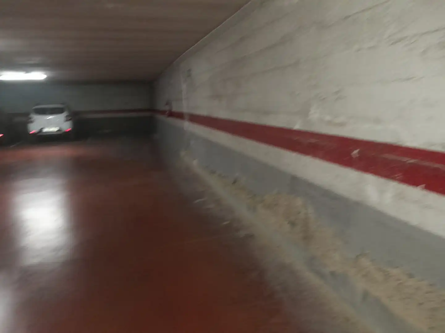 Garatge de lloguer en Tarragona