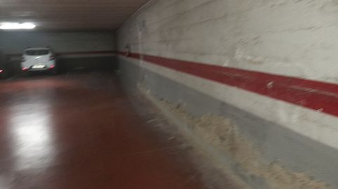 Foto 4 de Garatge de lloguer a Carrer de Santa Joaquima de Vedruna, 14, Nou Eixample Nord, Tarragona Capital