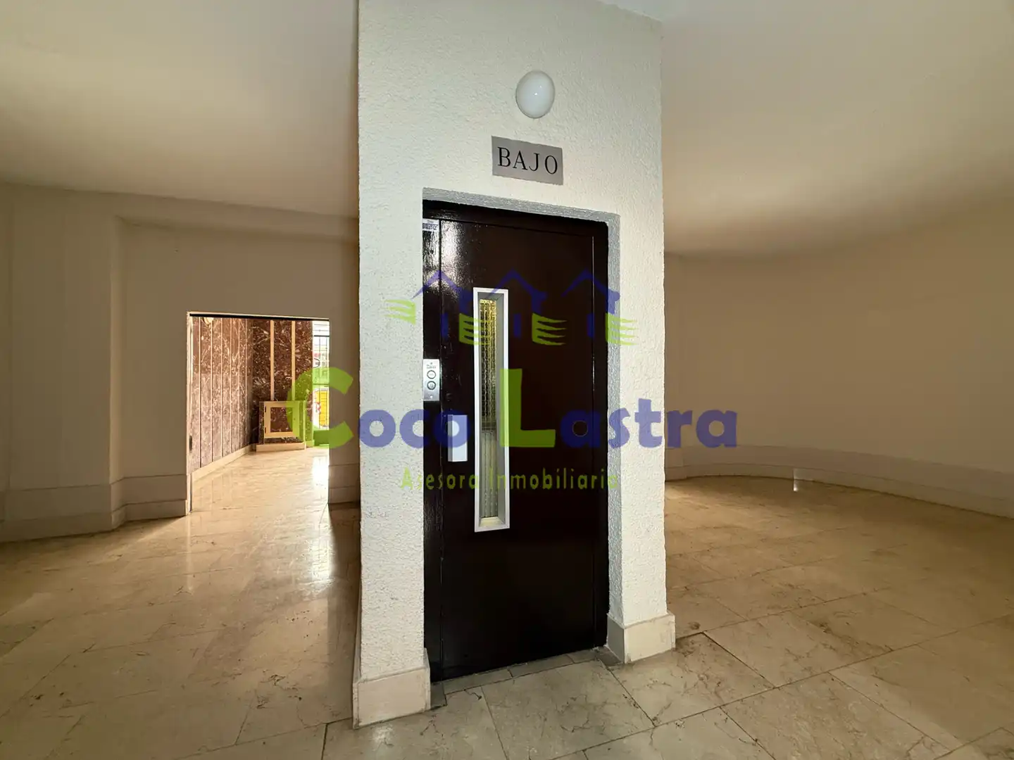 Flat for sale in Salamanca  with Heating, Parquet flooring and Storage room