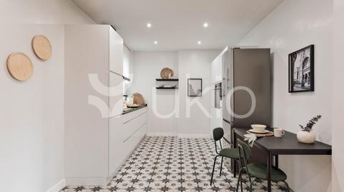 Foto 4 de Apartament de lloguer a Ronda del General Mitre, El Putget i el Farró, Barcelona