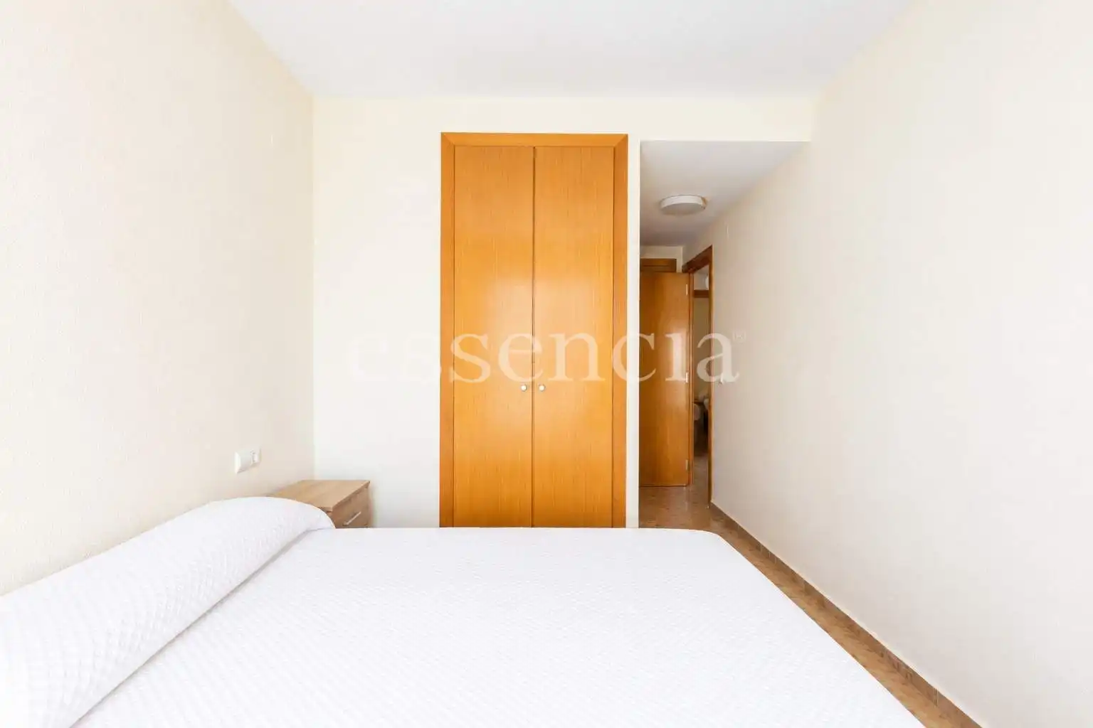 Habitación de Apartamento en venta en Gandia con Jardín privado, Terraza y Trastero