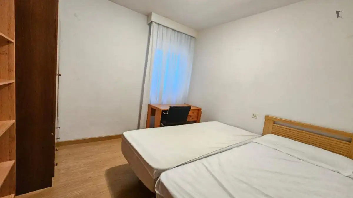 Habitació a Pizarrales