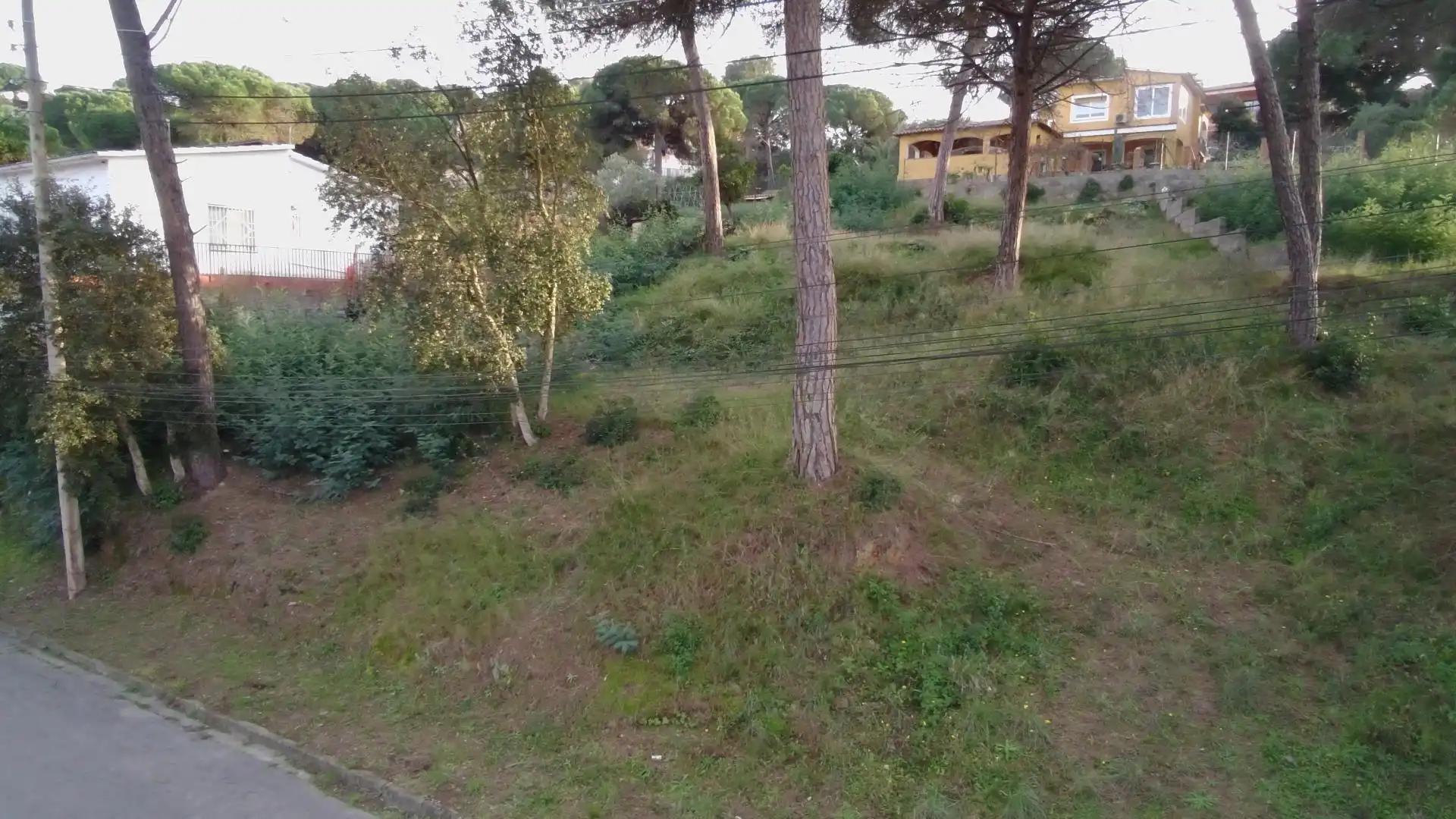 Terreno residencial en venta en Mas Mora - Sant Daniel