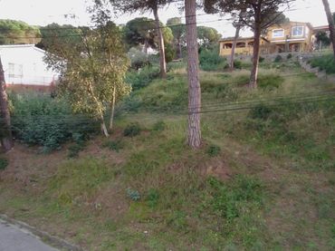 Terreny residencial en venda a Mas Mora - Sant Daniel