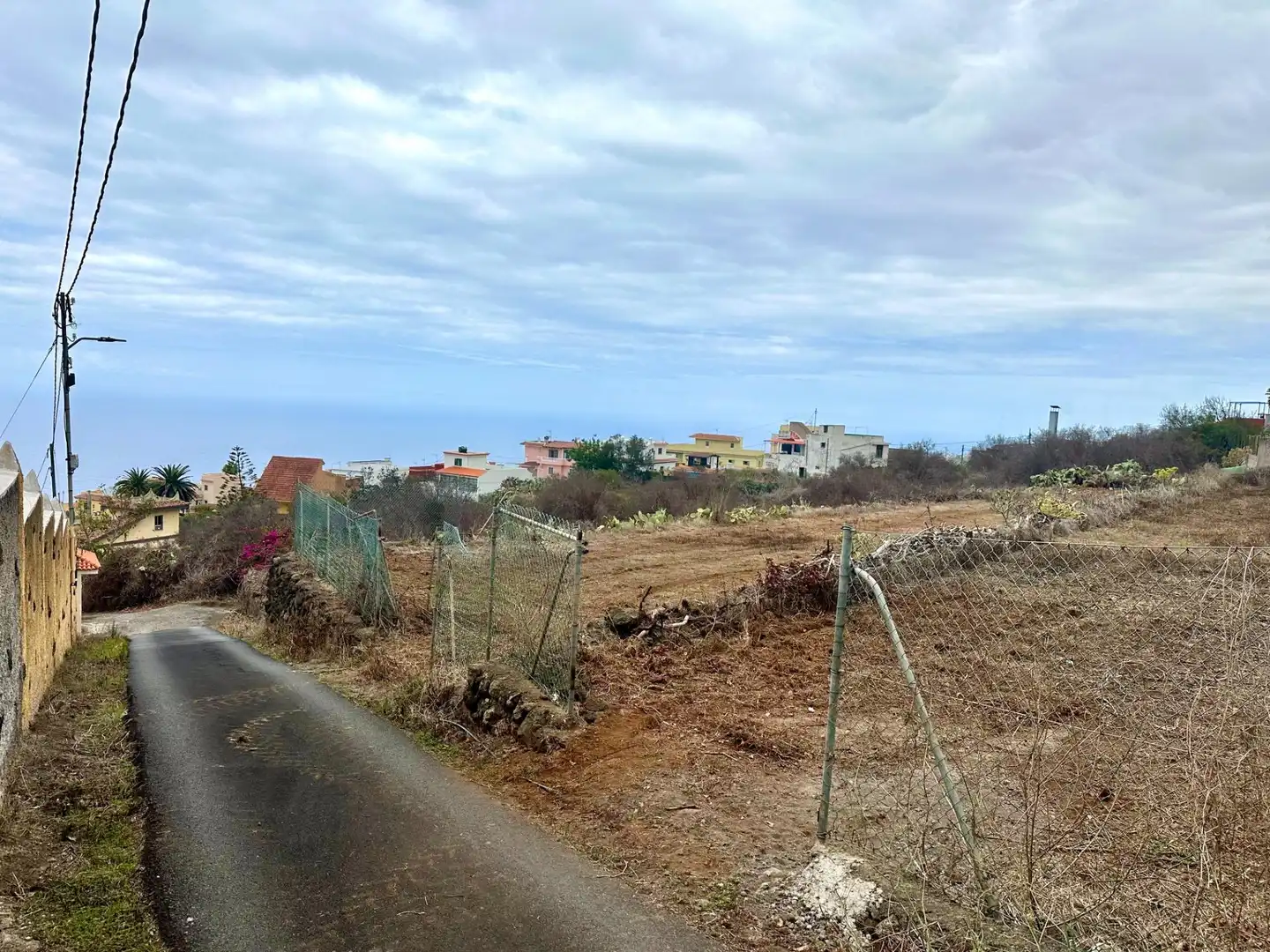 Terreno residencial en venta en Calle Cuchareras bajas 82, imagen 2