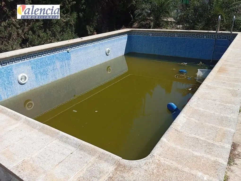 Casa o xalet en venda a Centro