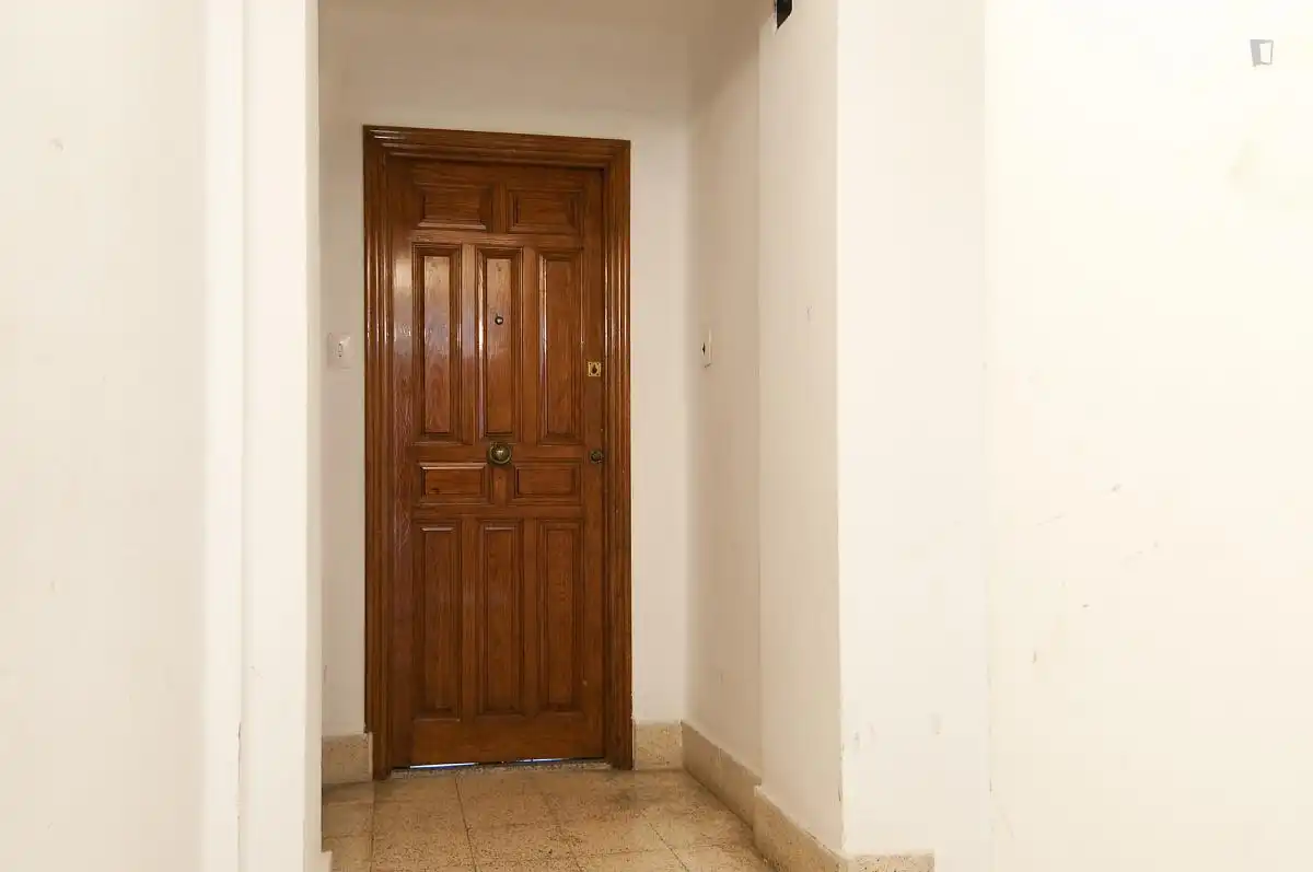 Apartament de lloguer a Valencia, Valencia