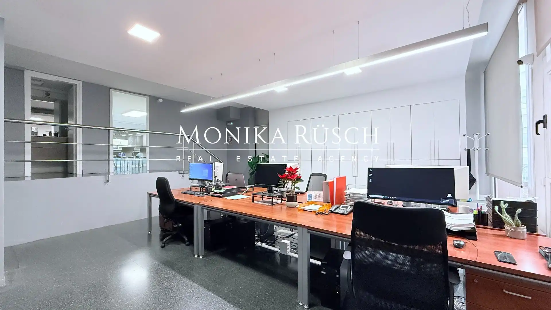 Office for sale in Cornellà de Llobregat  with Air Conditioner and Heating