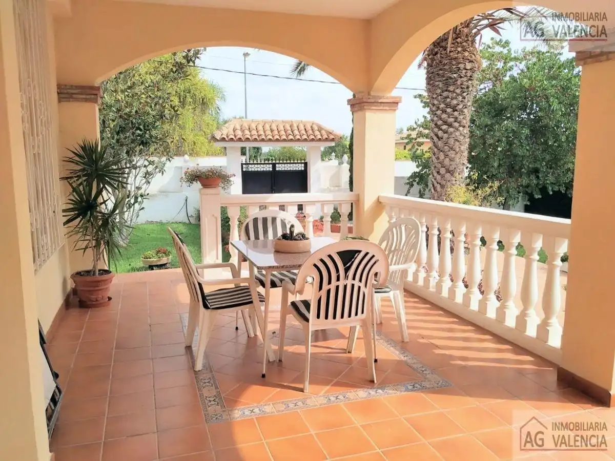 Casa o chalet en venta en Picassent