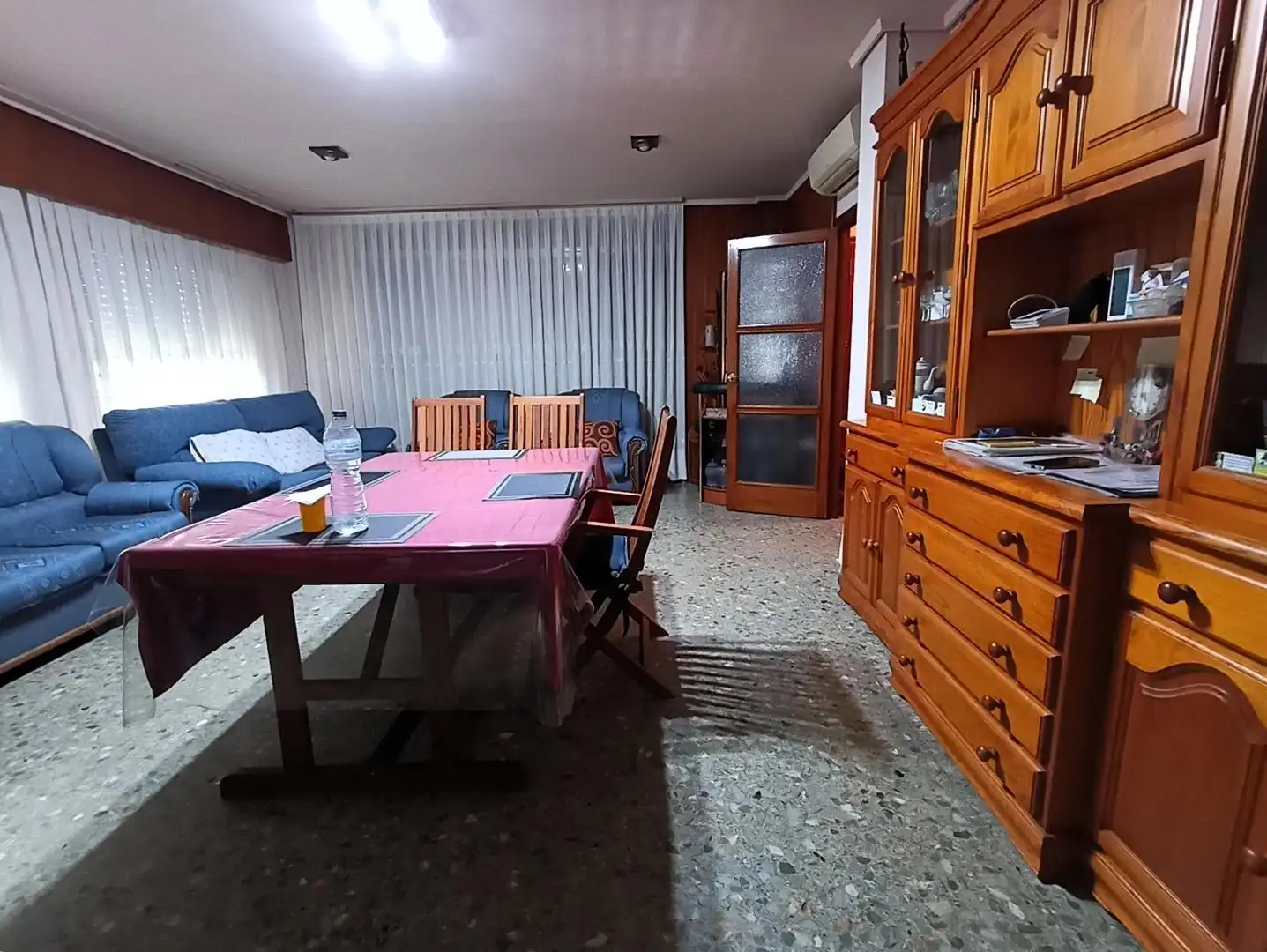 Casa amb piscina en venda a Cheste, imagen 41