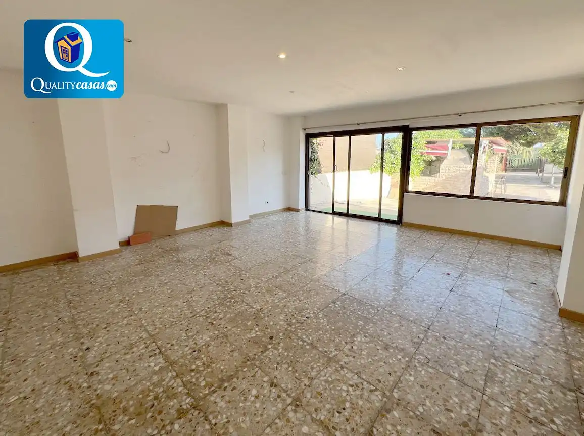 Casa o xalet en venda en Alicante / Alacant amb Terrassa i Traster