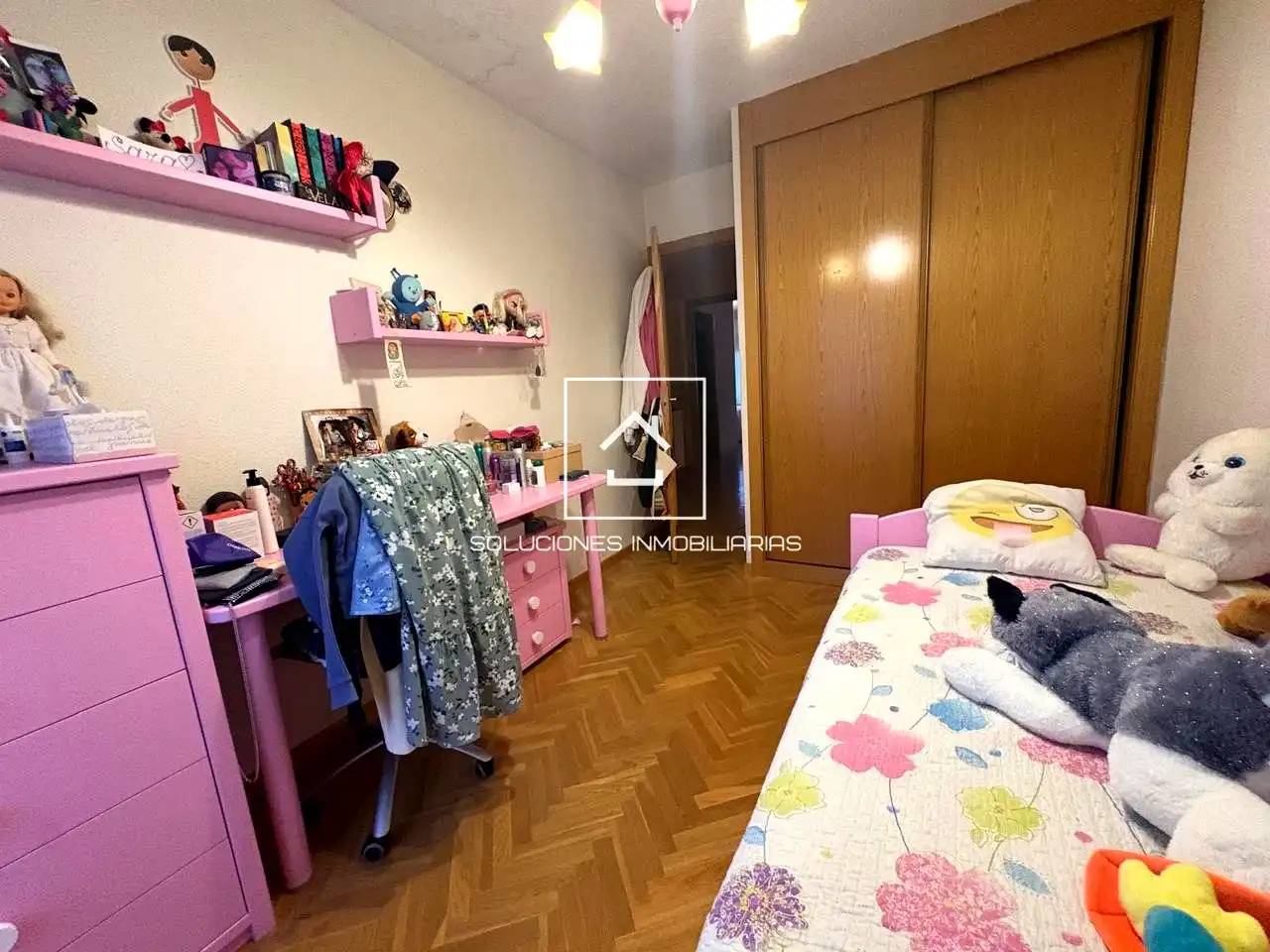 Casa en venta en Calle Fuente del Sol, imagen 24
