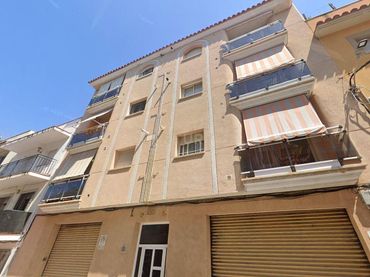 Wohnung mit Aufzug zum Verkauf in Les Roquetes