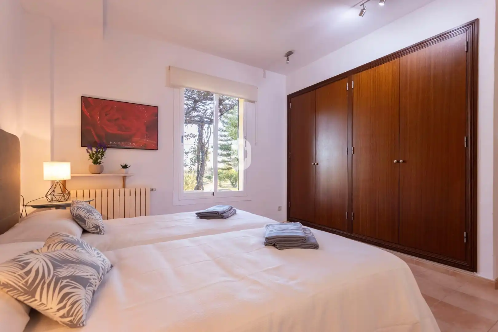 Bedroom of Country homes for sale in Inca  with Air Conditioner, Private garden and Terrace