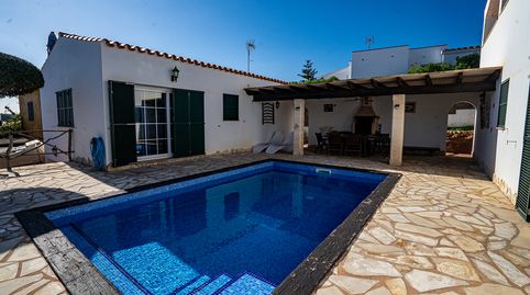 Chalet unifamiliar doble con vistas al mar, imatge 2