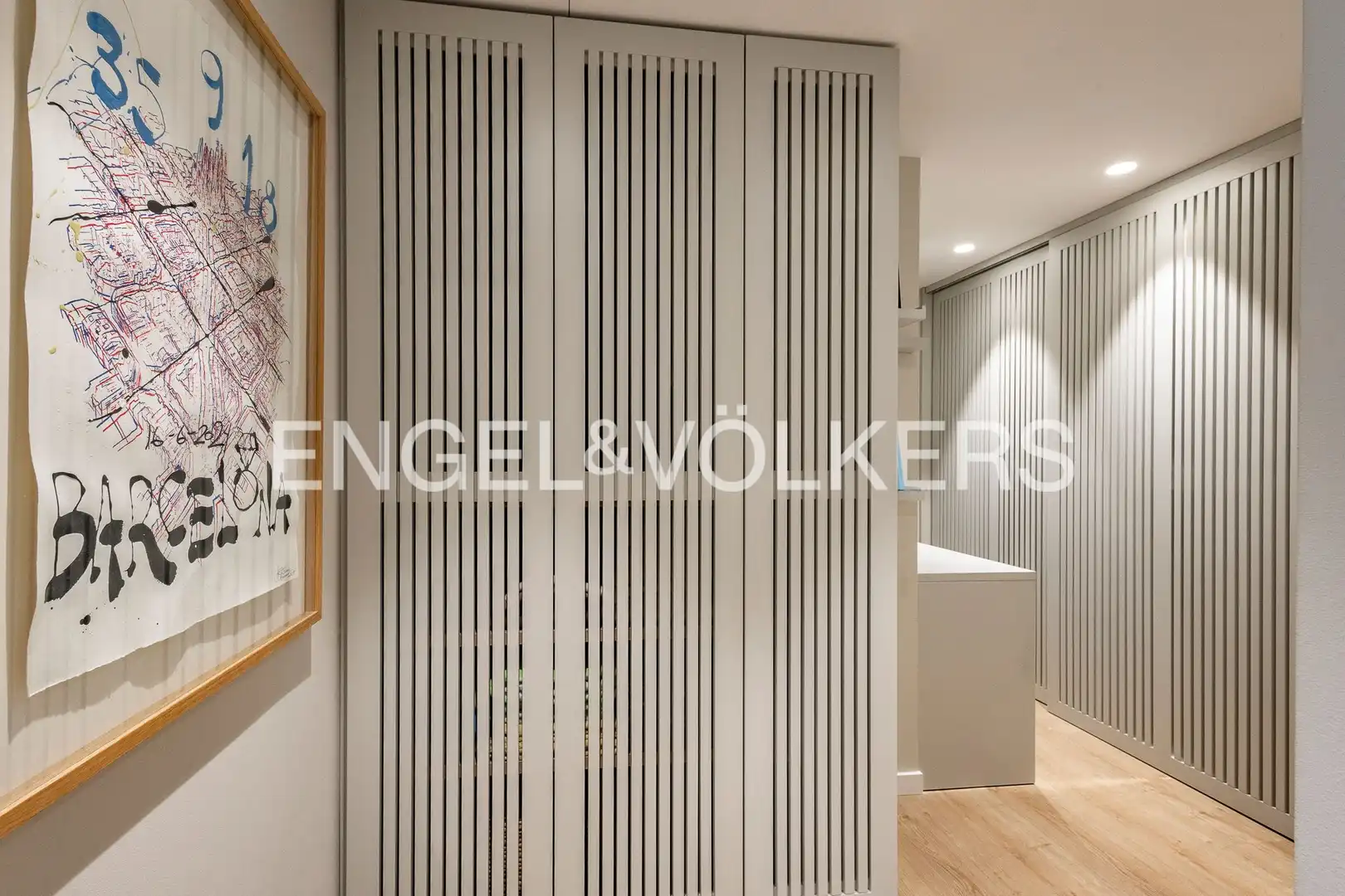 Piso con piscina en venta en Sarrià - Sant Gervasi, imagen 29