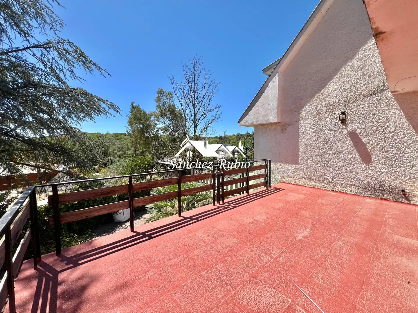 Terrace of Houses for sale in Torrelodones  with Heating, Private garden and Parquet flooring