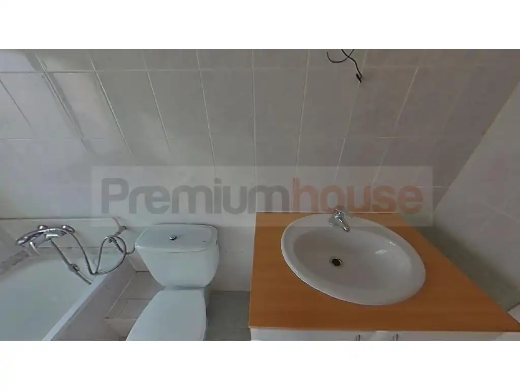 Bany de Apartament en venda en Salou amb Balcó