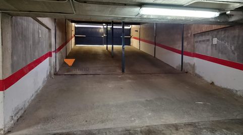 Photo 4 of Garage for sale in Avenida Zaragoza, 2, Gran Playa, Santa Pola