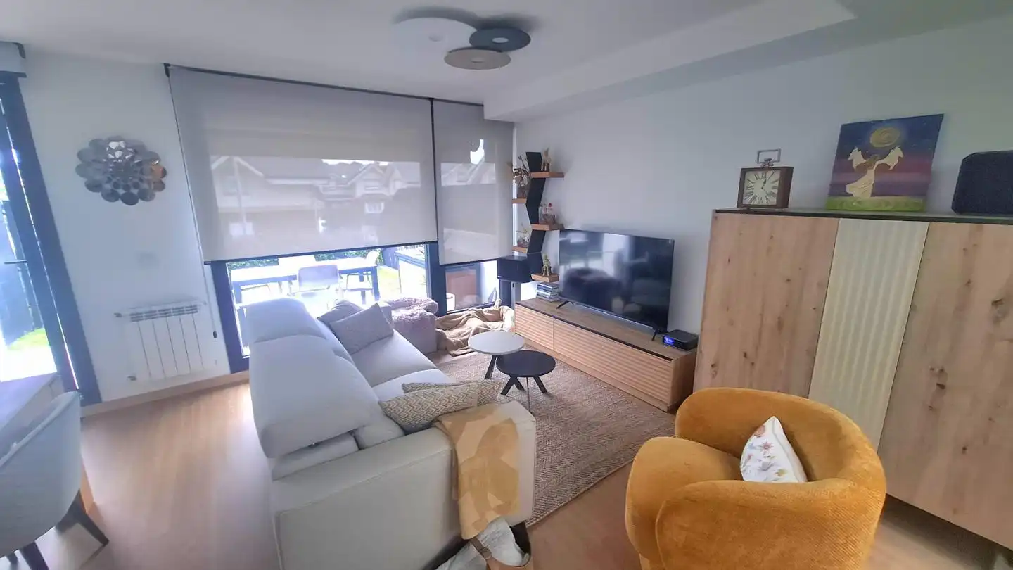 Casa amb jardí en venda a Calle el Mazo de Abajo, imagen 8