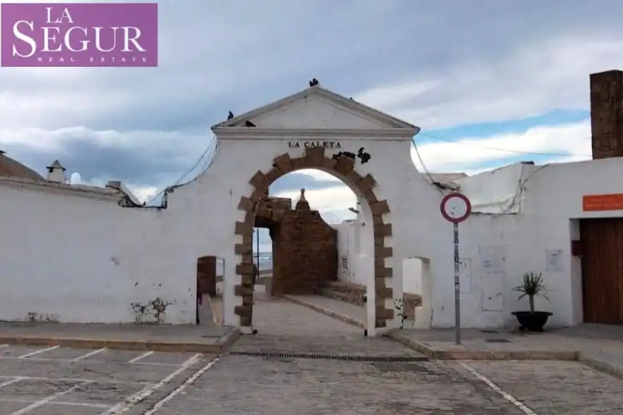 Local comercial en alquiler en Centro Histórico, imagen 29