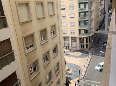 Pis amb ascensor en venda a Centro
