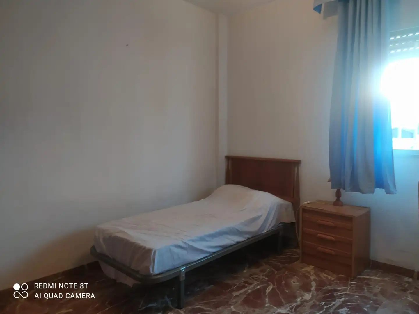 Wohnung mit Terrasse zur Miete in Calle ALMIRANTE TOPETE, imagen 19