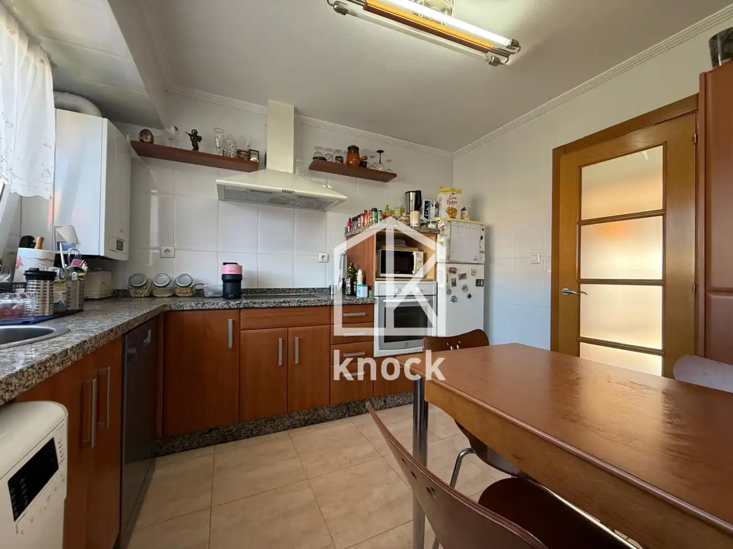 Piso con ascensor en venta en Candás - CL ESCULTOR ANTONIO RGUEZ 13, imagen 6