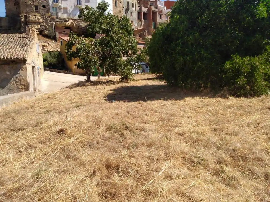 Terrain rustique à vendre à C/ Barbulla, imagen 7