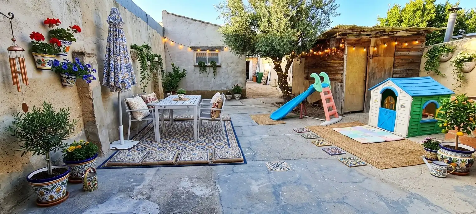 Haus mit Garten zum Verkauf in Villanueva de Duero, imagen 23