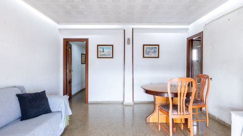 Foto 4 de Piso en venta en Avinguda del Doctor Waksman, En Corts - Doctor Waksman, Valencia Capital