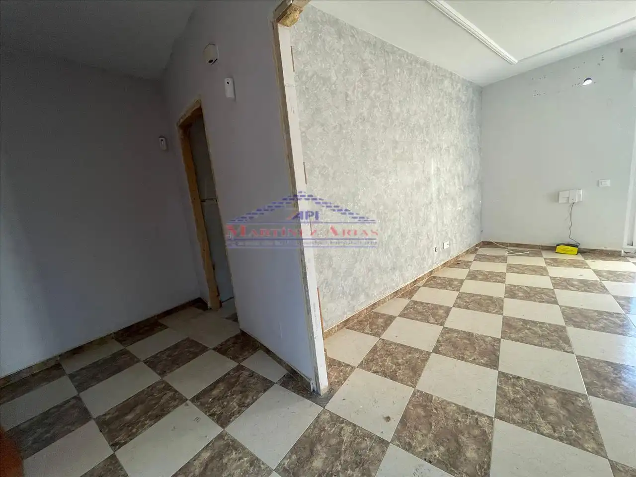 Ático en venta en Andújar con Terraza